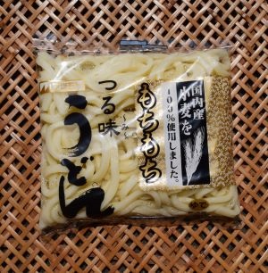 つる味うどん