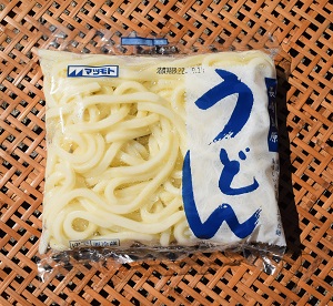 うどん